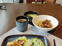 -青岛海天大酒店·1988全日餐厅