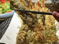-鳗鱼家·深夜食堂(军博店)