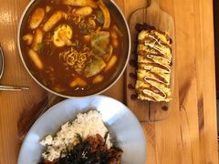 -青春分食(仙林大学城店)