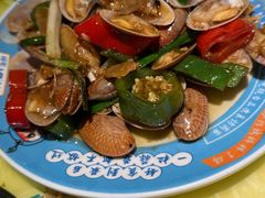 -桥东喜碧海鲜街(水东街店)