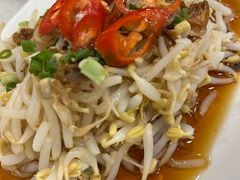 -南香饭店(Jalan Sultan)