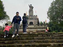 -张公山寨景区