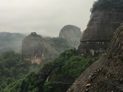 -丹霞山风景名胜区