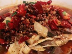 -鑫巴蜀(和平里店)