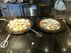 -韩盛炭火烤肉(万达广场店)