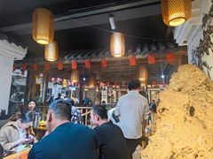 -清真·舒迩布炕锅王·高原美食文化(青海总店)