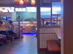 -李姑婆鲜切牛肉火锅自助(凤城二路店)