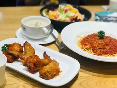 -菲滋意式餐厅(西湖文化广场店)