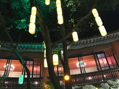 大堂-醉云喃