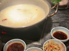 -捞王锅物料理(金华义乌之心店)