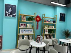 -拍刻风照相馆(浦江城市生活广场店)