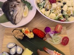 -友壹町寿司·料理(三水广场店)