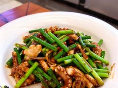 -渔家风味·鲅鱼水饺·央视展播·海鲜天津菜(开发区店)