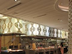 -圣丰索菲特·2 On 988 Café 自助餐厅