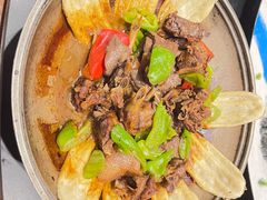 -苏浙徽·江南荟·本味融合菜(相城方圆里店)