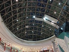 -万达广场(芜湖镜湖店)
