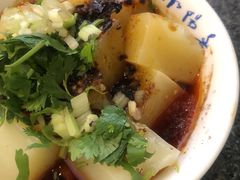 -春阳水饺(香槟广场店)