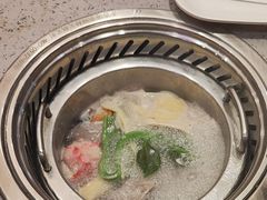 -喜家自助小火锅(乐客城店)