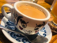-翠华餐厅(百老汇店)