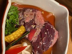 -炎蔵牛舌烤肉