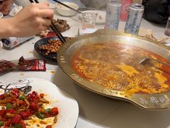 -鑫郭氏·南昌20年大排档·小龙虾羊蝎子(潮阳里店)