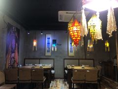 大堂-云上千禾(水上店)