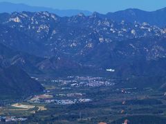 -北京十三陵国家森林公园蟒山景区
