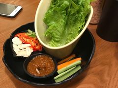 -匠太烧肉台日料理餐酒馆(三林店)