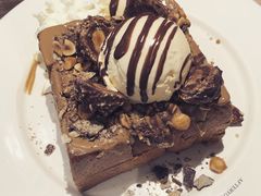 -After You Dessert Cafe(CENTRALWORLD)