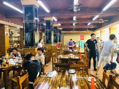 特色干锅肥肠-张氏父子常德肠子馆(红星总店)