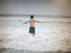 -日照海滨国家森林公园