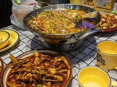 -江西老表·经典江西八大碗