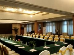 -扬州瘦西湖汇金酒店