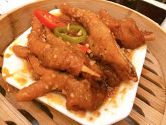 -顺德人家食府(黄金广场店)