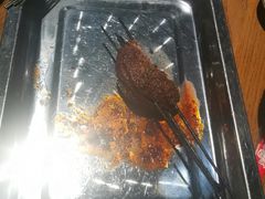 -马相卿特色烤肉面食馆(虎台店)