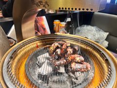 -西塔老太太泥炉烤肉(北京北苑天街龙湖店)