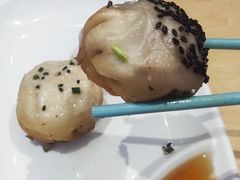 -小杨生煎(天之骄子店)