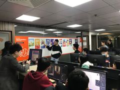 -天琥教育(广州越秀校区)