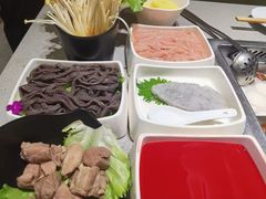 -海底捞火锅(青山湖万达夜宵主题店)