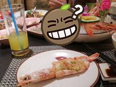 -桃夭日式料理(国信店)