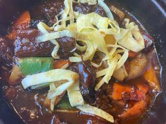 -一品诚记烤肉(大连柏威年购物中心店)