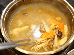 鸡汤-阿多私房菜(顺德店)