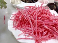 -老诚一锅·京皖早点(通州店)