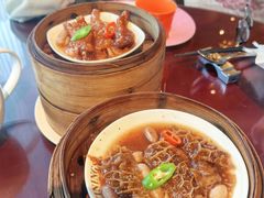 -福州世茂洲际酒店·福邸(台江店)