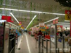 -华润万家(临城店)