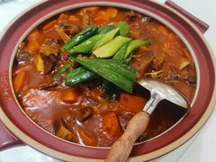 -谢先生酒店·椒宴集(沙湖店)