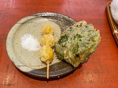 -みかわ是山居