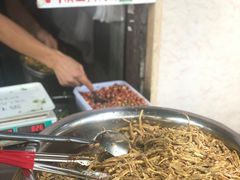 -张记捆鸡(总店)