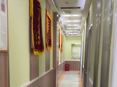 -瑞鹏宠物医院·宠保定点·心脏科·内科(御桥分院)