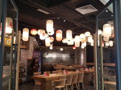 -默记孙抄手(经开万达店)